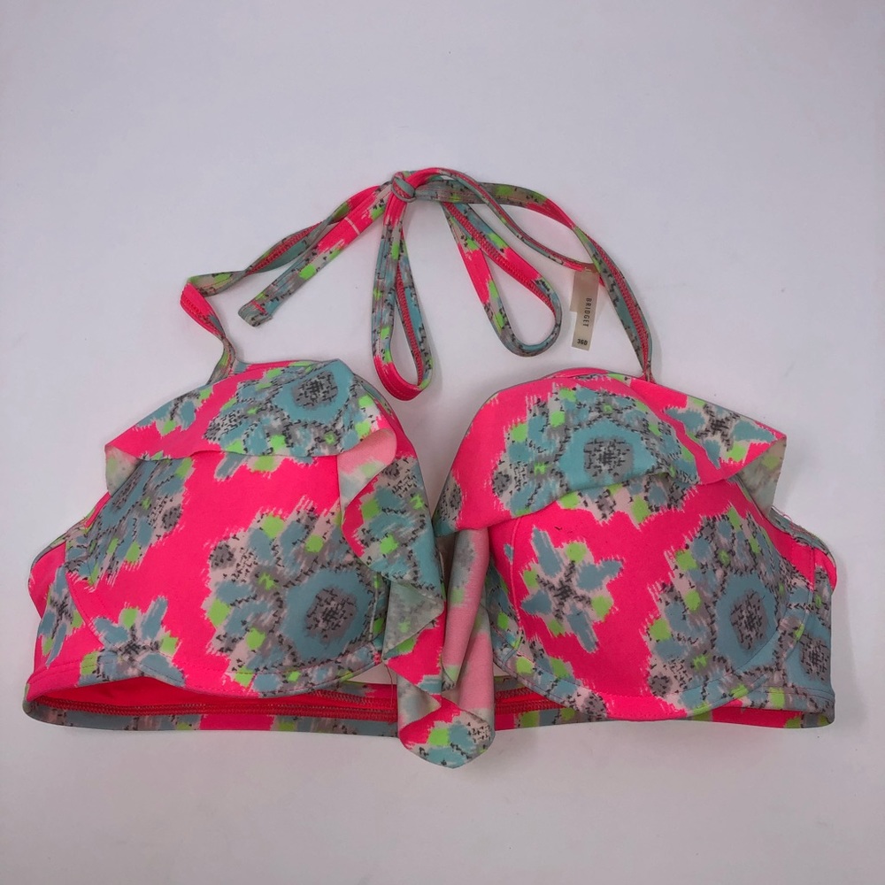 Aerie Bridgett Size 36D Bikini Top
